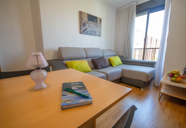 Apartamento en Madrid - Cómodo y tranquilo apartamento Aeropuerto  Apartamento en Madrid - Cómodo y tranquilo apartamento Aeropuerto