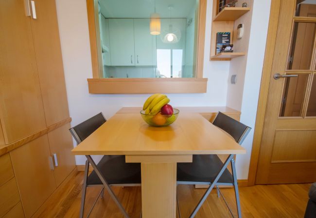 Apartamento en Madrid - Cómodo y tranquilo apartamento Aeropuerto  Apartamento en Madrid - Cómodo y tranquilo apartamento Aeropuerto