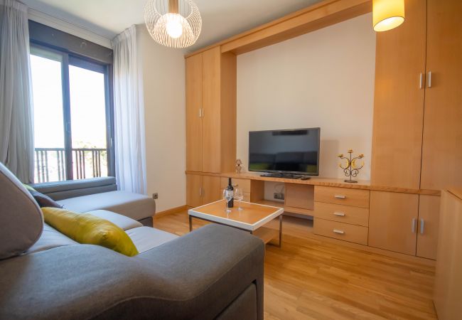 Apartamento en Madrid - Cómodo y tranquilo apartamento Aeropuerto  Apartamento en Madrid - Cómodo y tranquilo apartamento Aeropuerto