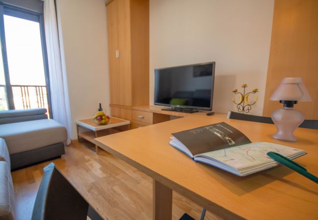 Apartamento en Madrid - Cómodo y tranquilo apartamento Aeropuerto  Apartamento en Madrid - Cómodo y tranquilo apartamento Aeropuerto