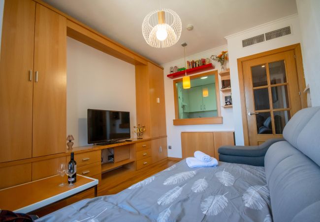 Apartamento en Madrid - Cómodo y tranquilo apartamento Aeropuerto  Apartamento en Madrid - Cómodo y tranquilo apartamento Aeropuerto