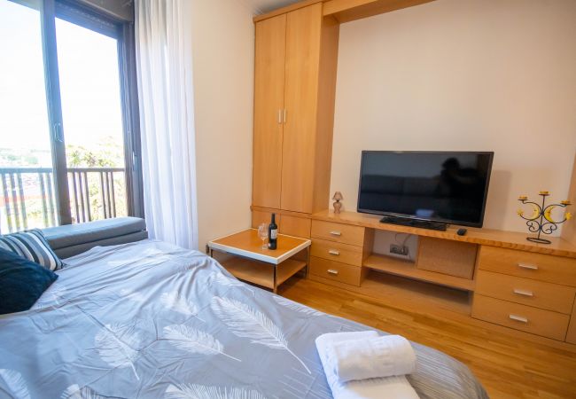 Apartamento en Madrid - Cómodo y tranquilo apartamento Aeropuerto  Apartamento en Madrid - Cómodo y tranquilo apartamento Aeropuerto