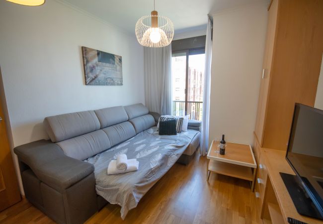 Apartamento en Madrid - Cómodo y tranquilo apartamento Aeropuerto  Apartamento en Madrid - Cómodo y tranquilo apartamento Aeropuerto