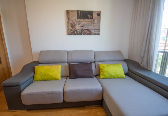 Apartamento en Madrid - Cómodo y tranquilo apartamento Aeropuerto  Apartamento en Madrid - Cómodo y tranquilo apartamento Aeropuerto