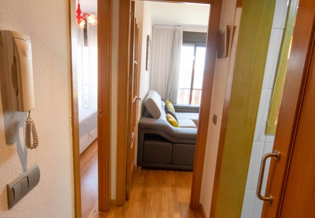Apartamento en Madrid - Cómodo y tranquilo apartamento Aeropuerto  Apartamento en Madrid - Cómodo y tranquilo apartamento Aeropuerto