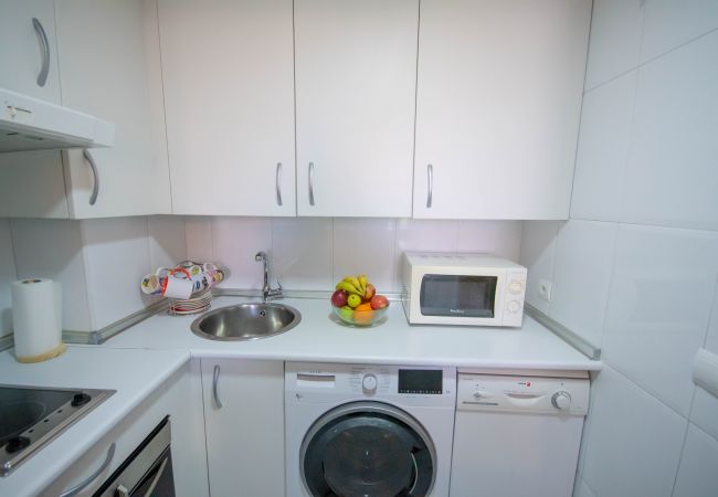 Apartamento en Madrid - Cómodo y tranquilo apartamento Aeropuerto  Apartamento en Madrid - Cómodo y tranquilo apartamento Aeropuerto