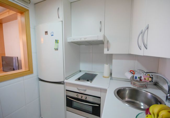 Apartamento en Madrid - Cómodo y tranquilo apartamento Aeropuerto  Apartamento en Madrid - Cómodo y tranquilo apartamento Aeropuerto