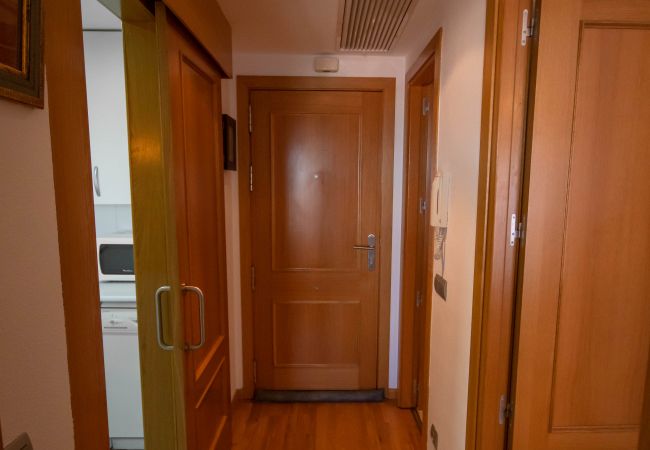 Apartamento en Madrid - Cómodo y tranquilo apartamento Aeropuerto  Apartamento en Madrid - Cómodo y tranquilo apartamento Aeropuerto