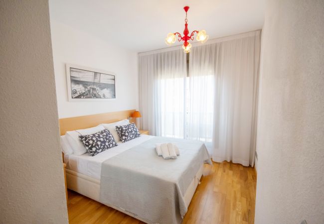 Apartamento en Madrid - Cómodo y tranquilo apartamento Aeropuerto  Apartamento en Madrid - Cómodo y tranquilo apartamento Aeropuerto