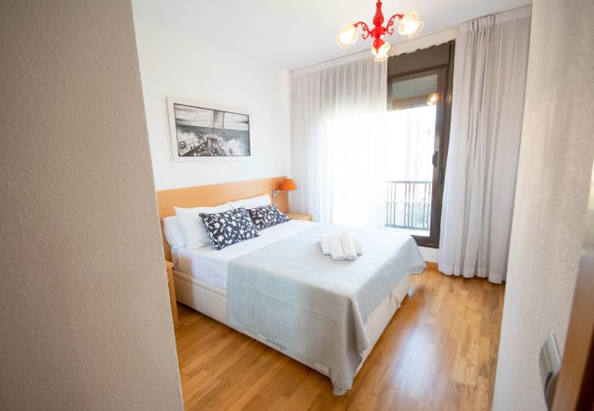 Apartamento en Madrid - Cómodo y tranquilo apartamento Aeropuerto  Apartamento en Madrid - Cómodo y tranquilo apartamento Aeropuerto