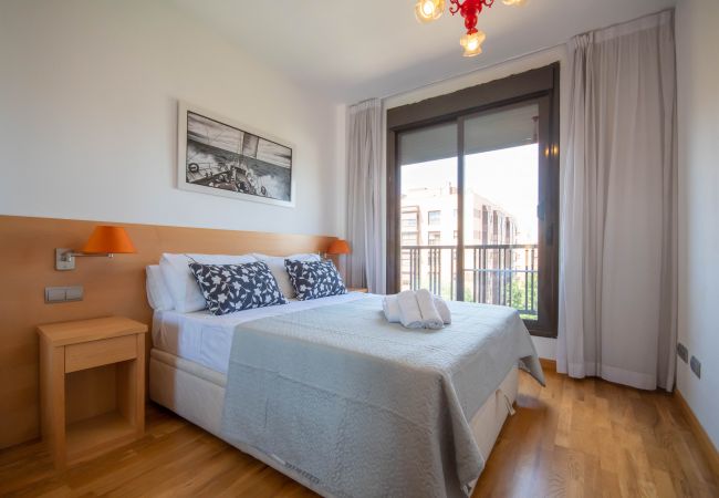 Apartamento en Madrid - Cómodo y tranquilo apartamento Aeropuerto  Apartamento en Madrid - Cómodo y tranquilo apartamento Aeropuerto