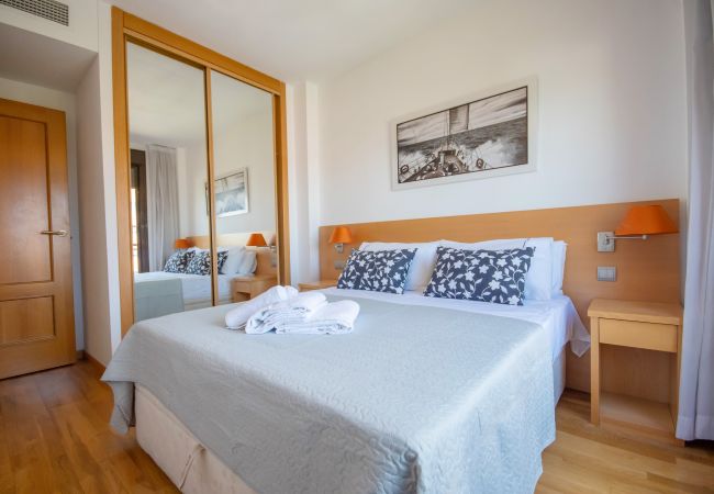 Apartamento en Madrid - Cómodo y tranquilo apartamento Aeropuerto  Apartamento en Madrid - Cómodo y tranquilo apartamento Aeropuerto