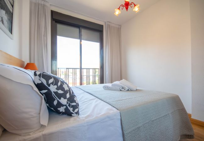 Apartamento en Madrid - Cómodo y tranquilo apartamento Aeropuerto  Apartamento en Madrid - Cómodo y tranquilo apartamento Aeropuerto