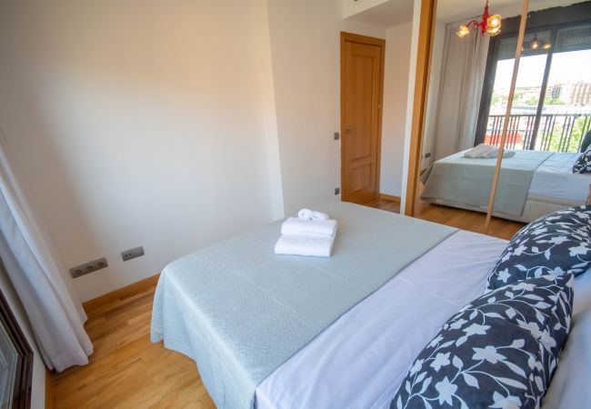 Apartamento en Madrid - Cómodo y tranquilo apartamento Aeropuerto  Apartamento en Madrid - Cómodo y tranquilo apartamento Aeropuerto