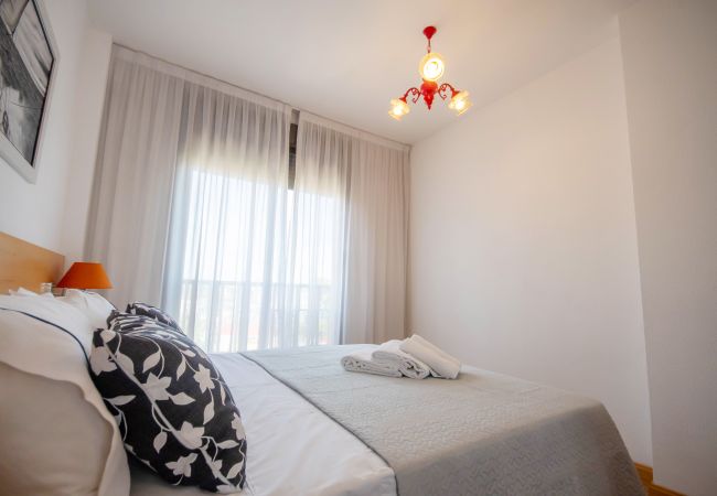 Apartamento en Madrid - Cómodo y tranquilo apartamento Aeropuerto  Apartamento en Madrid - Cómodo y tranquilo apartamento Aeropuerto