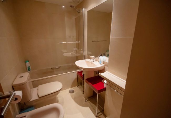 Apartamento en Madrid - Cómodo y tranquilo apartamento Aeropuerto  Apartamento en Madrid - Cómodo y tranquilo apartamento Aeropuerto