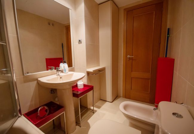 Apartamento en Madrid - Cómodo y tranquilo apartamento Aeropuerto  Apartamento en Madrid - Cómodo y tranquilo apartamento Aeropuerto