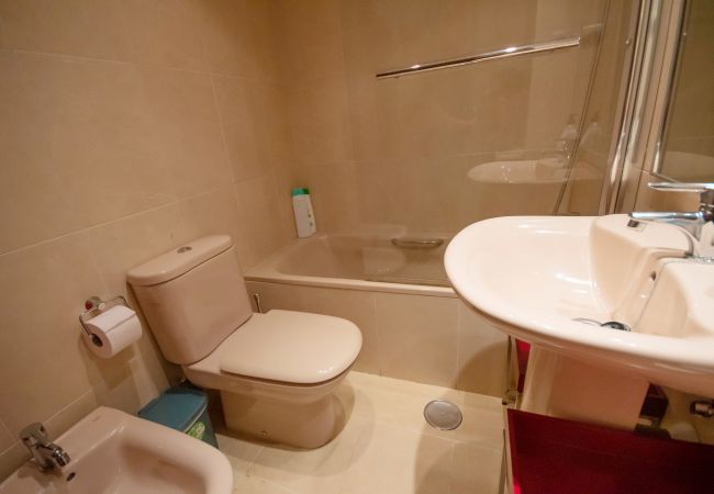 Apartamento en Madrid - Cómodo y tranquilo apartamento Aeropuerto  Apartamento en Madrid - Cómodo y tranquilo apartamento Aeropuerto