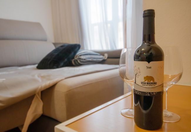 Apartamento en Madrid - Cómodo y tranquilo apartamento Aeropuerto  Apartamento en Madrid - Cómodo y tranquilo apartamento Aeropuerto