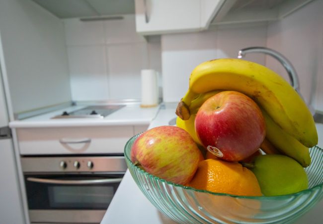 Apartamento en Madrid - Cómodo y tranquilo apartamento Aeropuerto  Apartamento en Madrid - Cómodo y tranquilo apartamento Aeropuerto