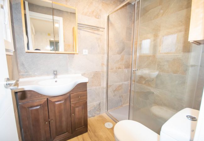 Apartamento en Madrid - Encantador apartamento 3 dormitorios Temporal Apartamento en Madrid - Encantador apartamento 3 dormitorios Temporal