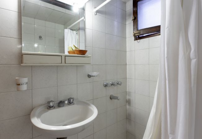 Apartamento en Mendoza -  Departamento céntrico frente a Plaza España Apartamento en Mendoza -  Departamento céntrico frente a Plaza España