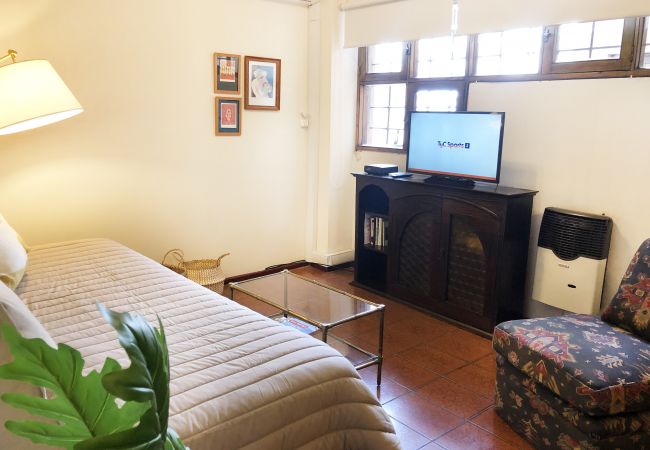 Apartamento en Mendoza -  Departamento céntrico frente a Plaza España Apartamento en Mendoza -  Departamento céntrico frente a Plaza España