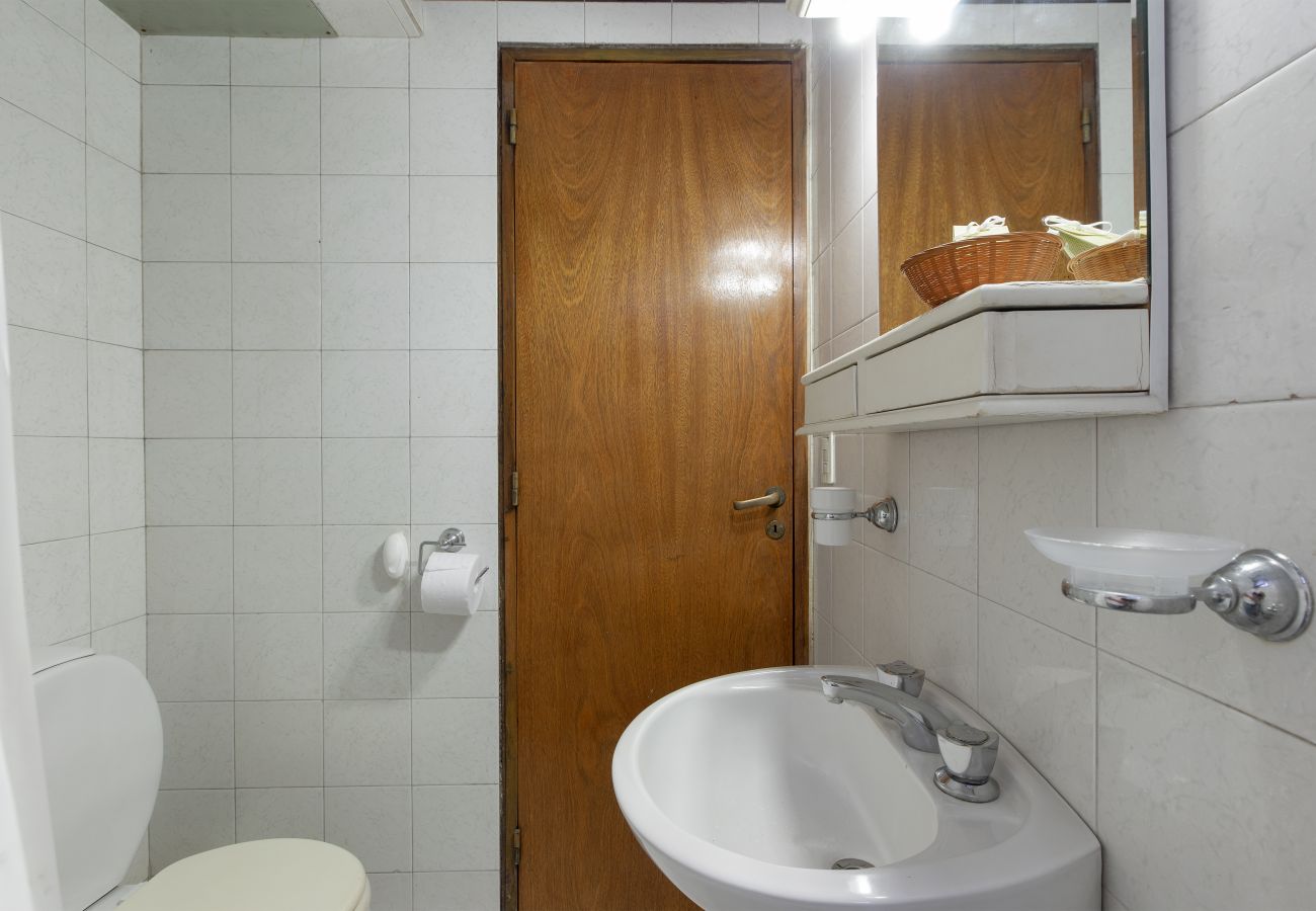 Apartamento en Mendoza -  Departamento céntrico frente a Plaza España Apartamento en Mendoza -  Departamento céntrico frente a Plaza España