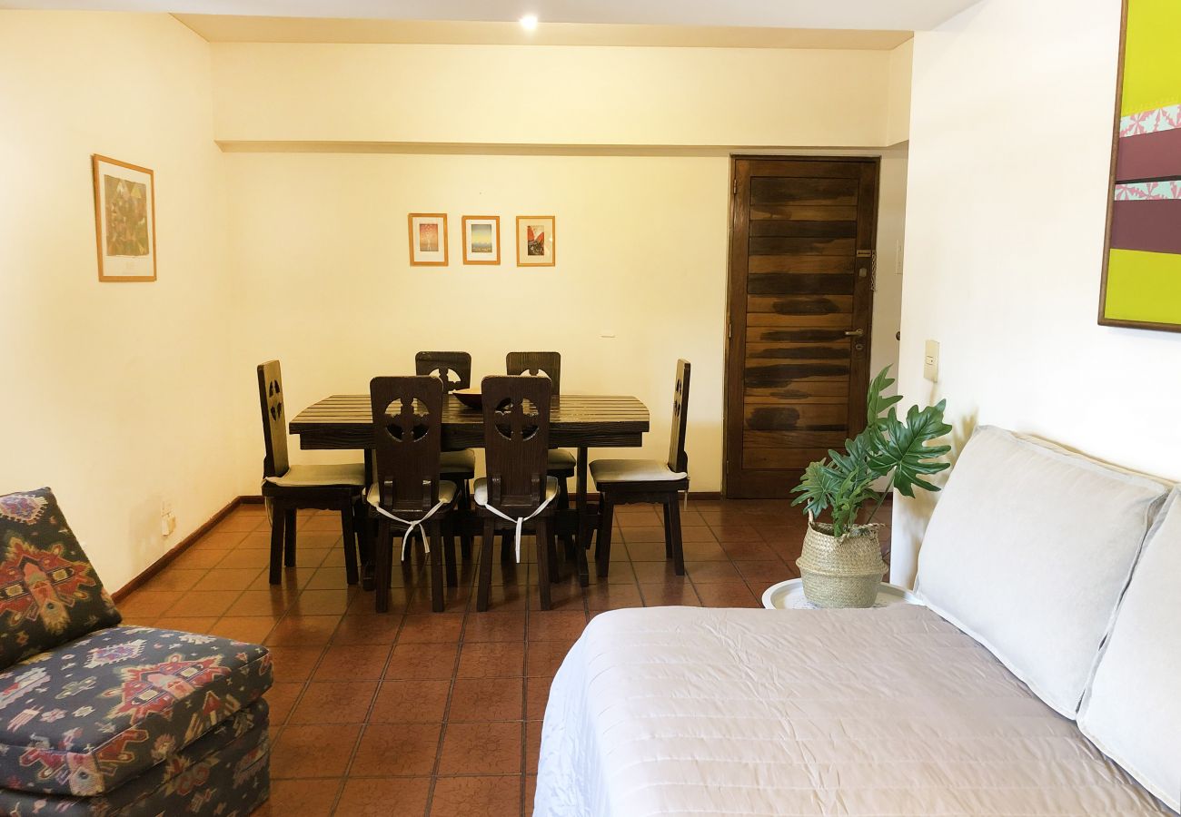 Apartamento en Mendoza -  Departamento céntrico frente a Plaza España Apartamento en Mendoza -  Departamento céntrico frente a Plaza España