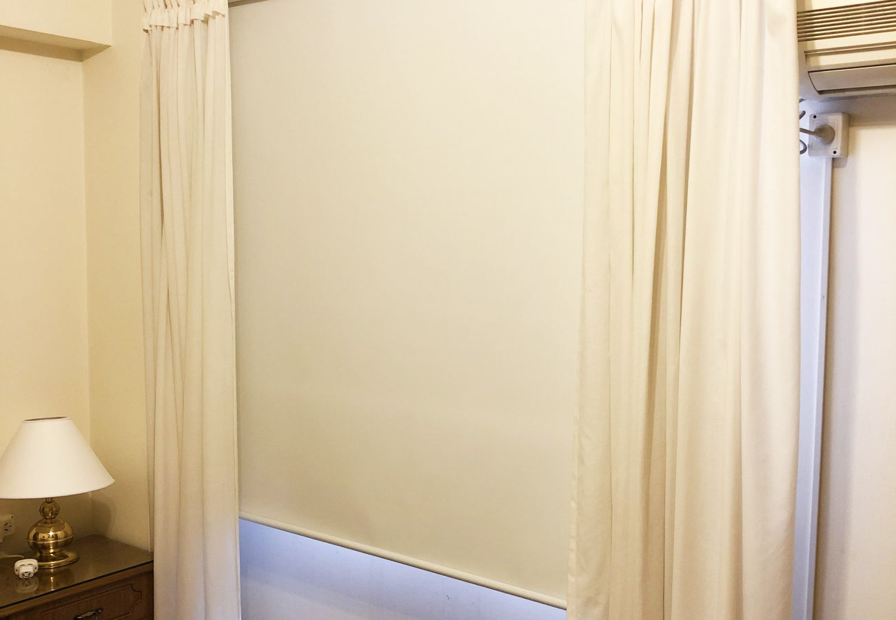 Apartamento en Mendoza -  Departamento céntrico frente a Plaza España Apartamento en Mendoza -  Departamento céntrico frente a Plaza España