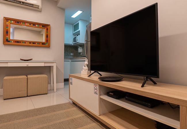 Apartamento en Rio de Janeiro - 3 minutos de la playa de Copacabana | STC303 Apartamento en Rio de Janeiro - 3 minutos de la playa de Copacabana | STC303