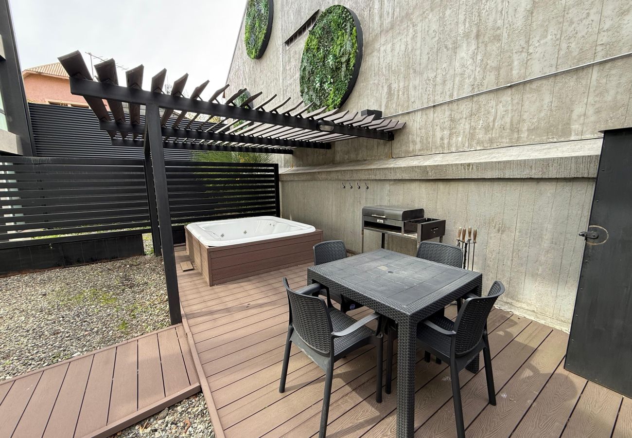 Apartamento en San Martin de los Andes - Dolomite 2 - Andarlibre