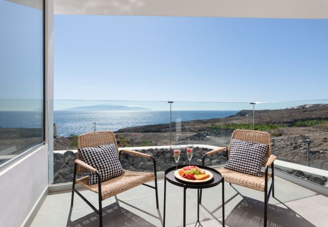 Villa en Adeje - Villa Infinity Villa en Adeje - Villa Infinity