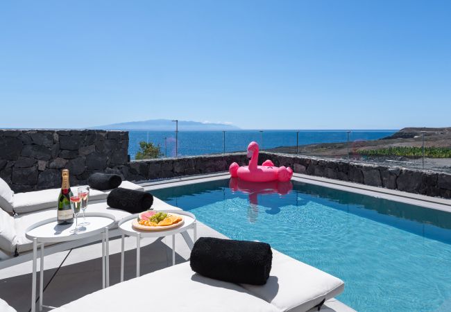 Villa en Adeje - Villa Infinity Villa en Adeje - Villa Infinity