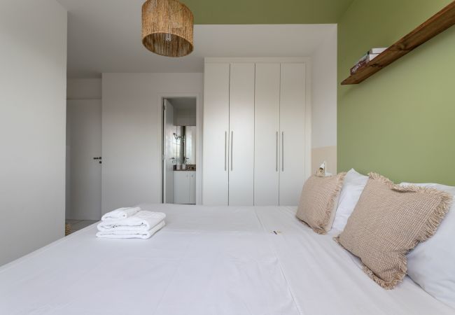 Apartamento en Rio de Janeiro - Belleza en Recreio | Para 5 personas | SA201  Apartamento en Rio de Janeiro - Belleza en Recreio | Para 5 personas | SA201