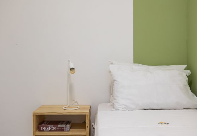 Apartamento en Rio de Janeiro - Belleza en Recreio | Para 5 personas | SA201  Apartamento en Rio de Janeiro - Belleza en Recreio | Para 5 personas | SA201