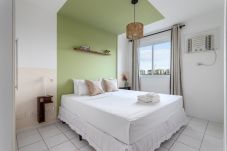 Apartamento en Rio de Janeiro - Belleza en Recreio | Para 5 personas | SA201 