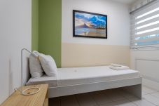Apartamento en Rio de Janeiro - Belleza en Recreio | Para 5 personas | SA201 