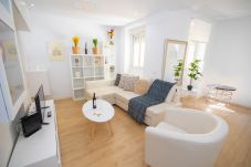 Apartamento en Madrid - ELEGANTE, MODERNO Y SOFISTICADO AP. Bº SALAMANCA 