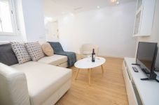 Apartamento en Madrid - ELEGANTE, MODERNO Y SOFISTICADO AP. Bº SALAMANCA 