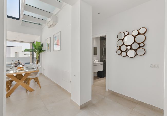 Villa en Adeje - Villa Horizon Luxe Villa en Adeje - Villa Horizon Luxe