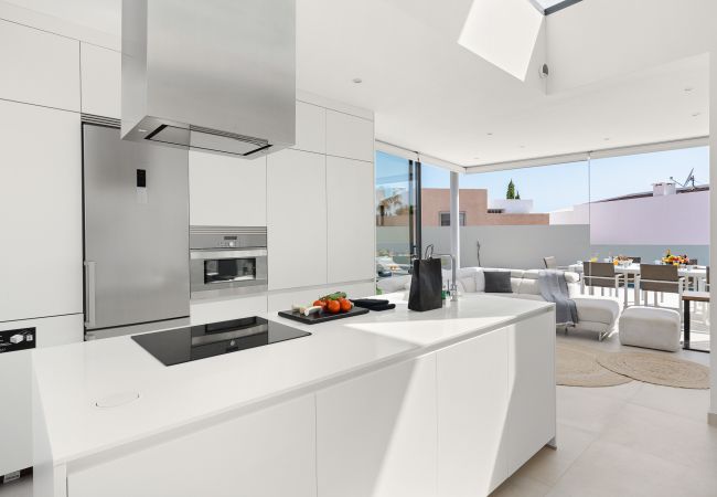 Villa en Adeje - Villa Horizon Luxe Villa en Adeje - Villa Horizon Luxe