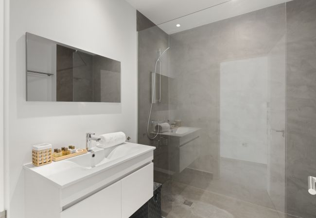 Villa en Adeje - Villa Horizon Luxe Villa en Adeje - Villa Horizon Luxe