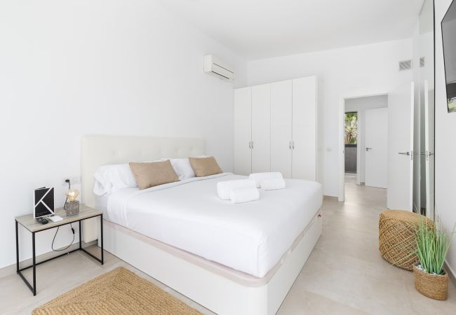Villa en Adeje - Villa Horizon Luxe Villa en Adeje - Villa Horizon Luxe
