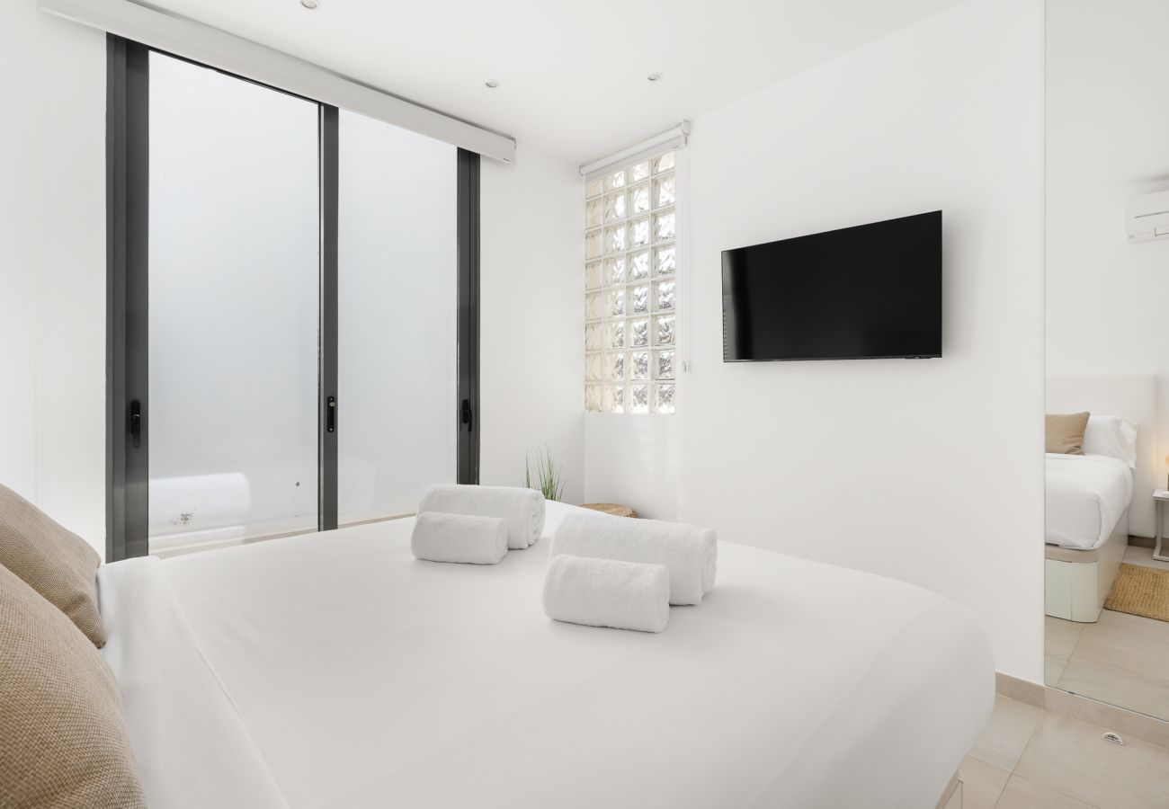 Villa en Adeje - Villa Horizon Luxe Villa en Adeje - Villa Horizon Luxe