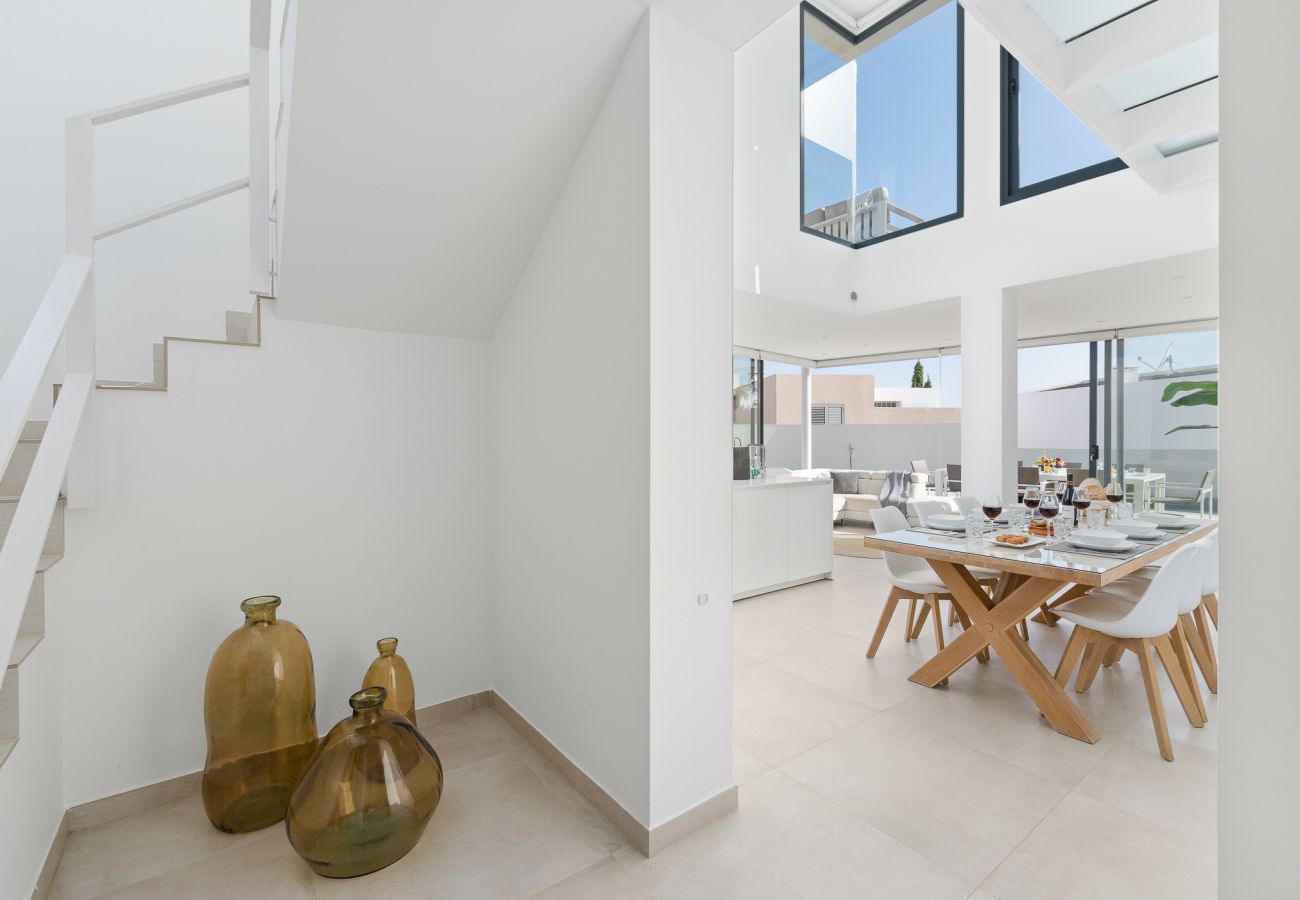 Villa en Adeje - Villa Horizon Luxe Villa en Adeje - Villa Horizon Luxe