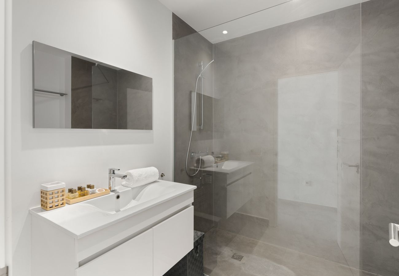 Villa en Adeje - Villa Horizon Luxe Villa en Adeje - Villa Horizon Luxe
