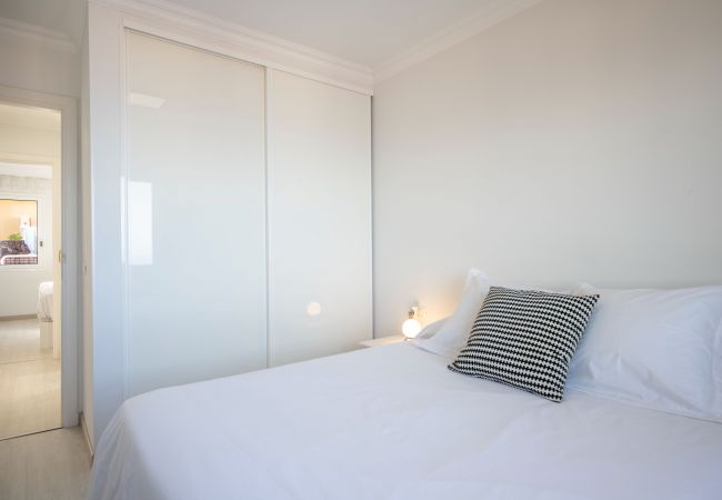 Apartamento en Santa Ursula - Cosy flat with sea views in Santa Ursula Apartamento en Santa Ursula - Cosy flat with sea views in Santa Ursula