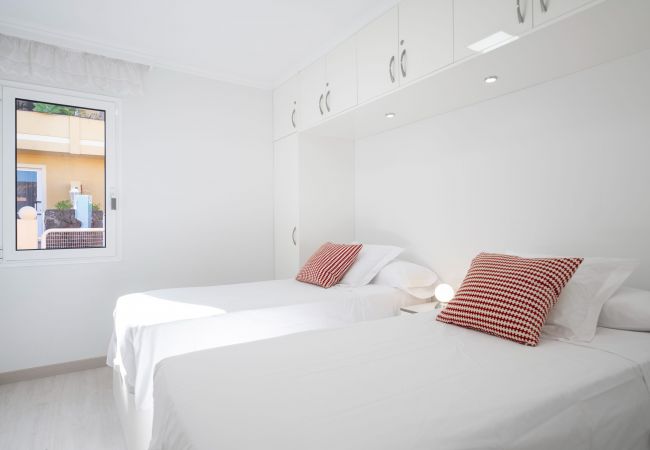 Apartamento en Santa Ursula - Cosy flat with sea views in Santa Ursula Apartamento en Santa Ursula - Cosy flat with sea views in Santa Ursula