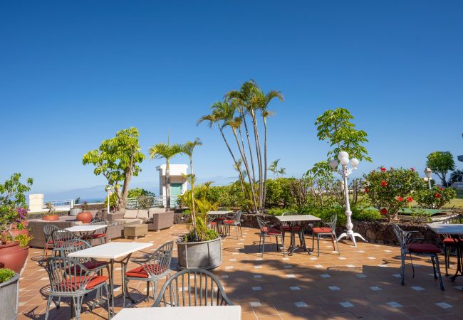 Apartamento en Santa Ursula - Cosy flat with sea views in Santa Ursula Apartamento en Santa Ursula - Cosy flat with sea views in Santa Ursula